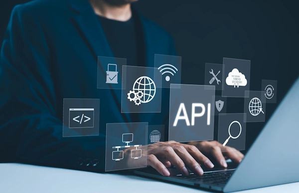 Sense It IoT API